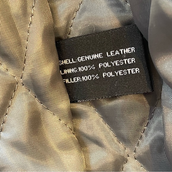 Schott NYC Racing Jacket - Picture 15 of 16